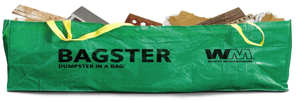 bagster-alternative