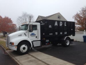 Monmouth County Disposal Service