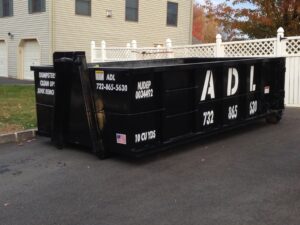 Middletown Dumpster Rentals