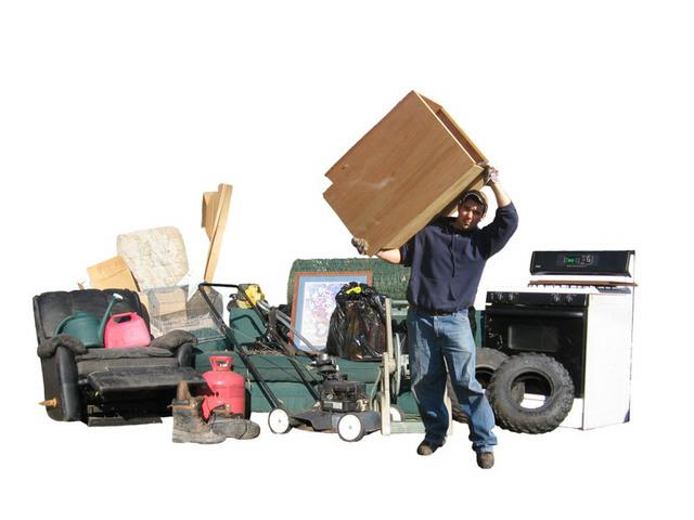 Monmouth County Junk Removal Services