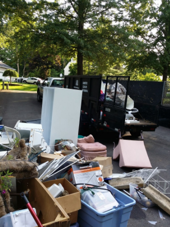 Junk Removal Company in Marlboro NJ