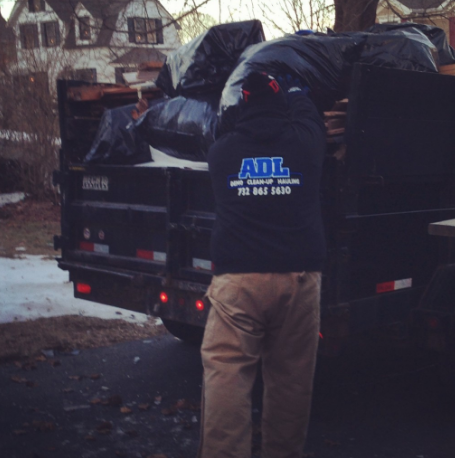 Holmdel Junk Removal Services | Central NJ Junk Removal