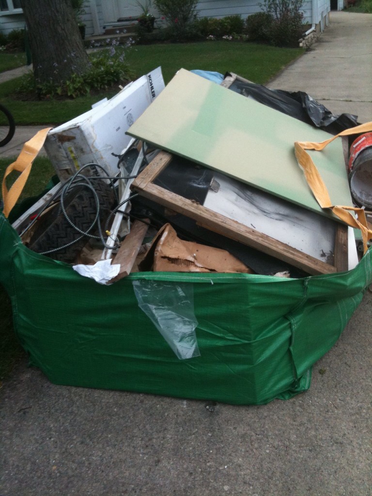 Junk Hauling Service in Manalapan