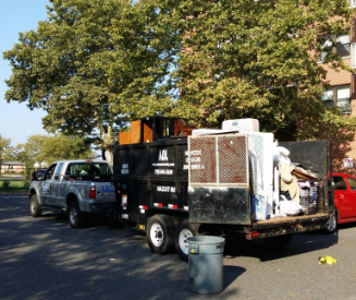 Monmouth County Cleanout Service
