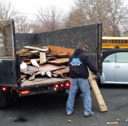 Middletown Junk Removal