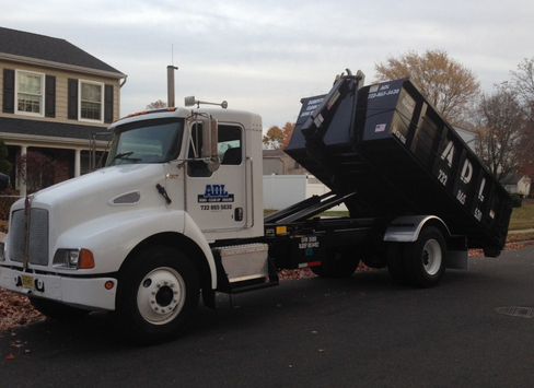 Monmouth County Dumpster Rental Company
