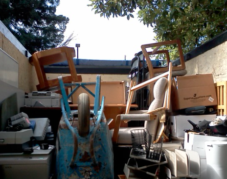 Middletown Junk Removal Service