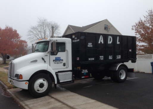 Rumson Dumpster Rental