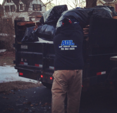Freehold NJ Best Junk Removal Company