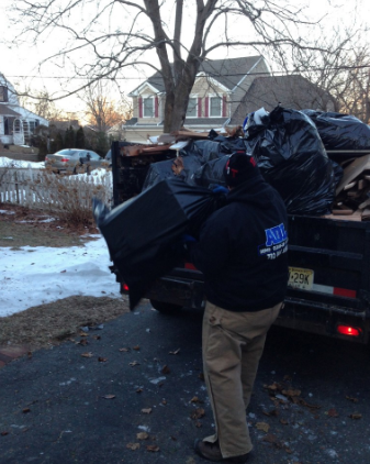 Monmouth County Trash Removal Company