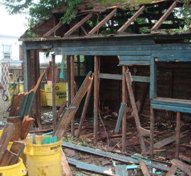 Monmouth County Demolition | Demolition Company in Central NJ