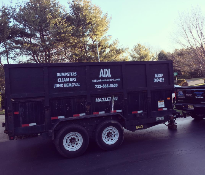 Marlboro Dumpster Rental Company