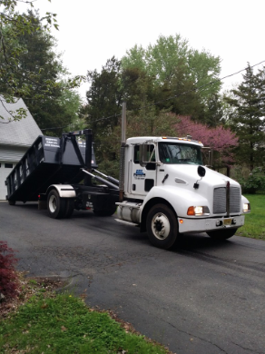 Monmouth County Dumpster Rental Service